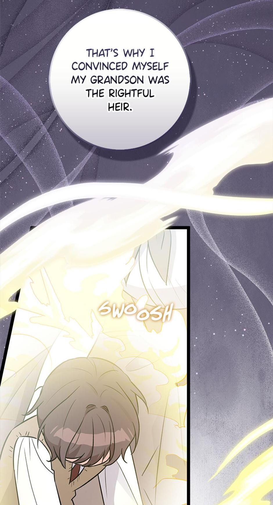 Read I'm a Beast, Not a Bunny! EN Manga Online