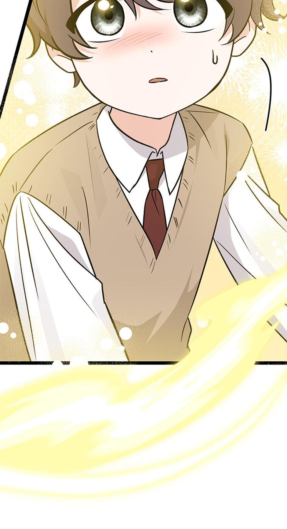 Read I'm a Beast, Not a Bunny! EN Manga Online