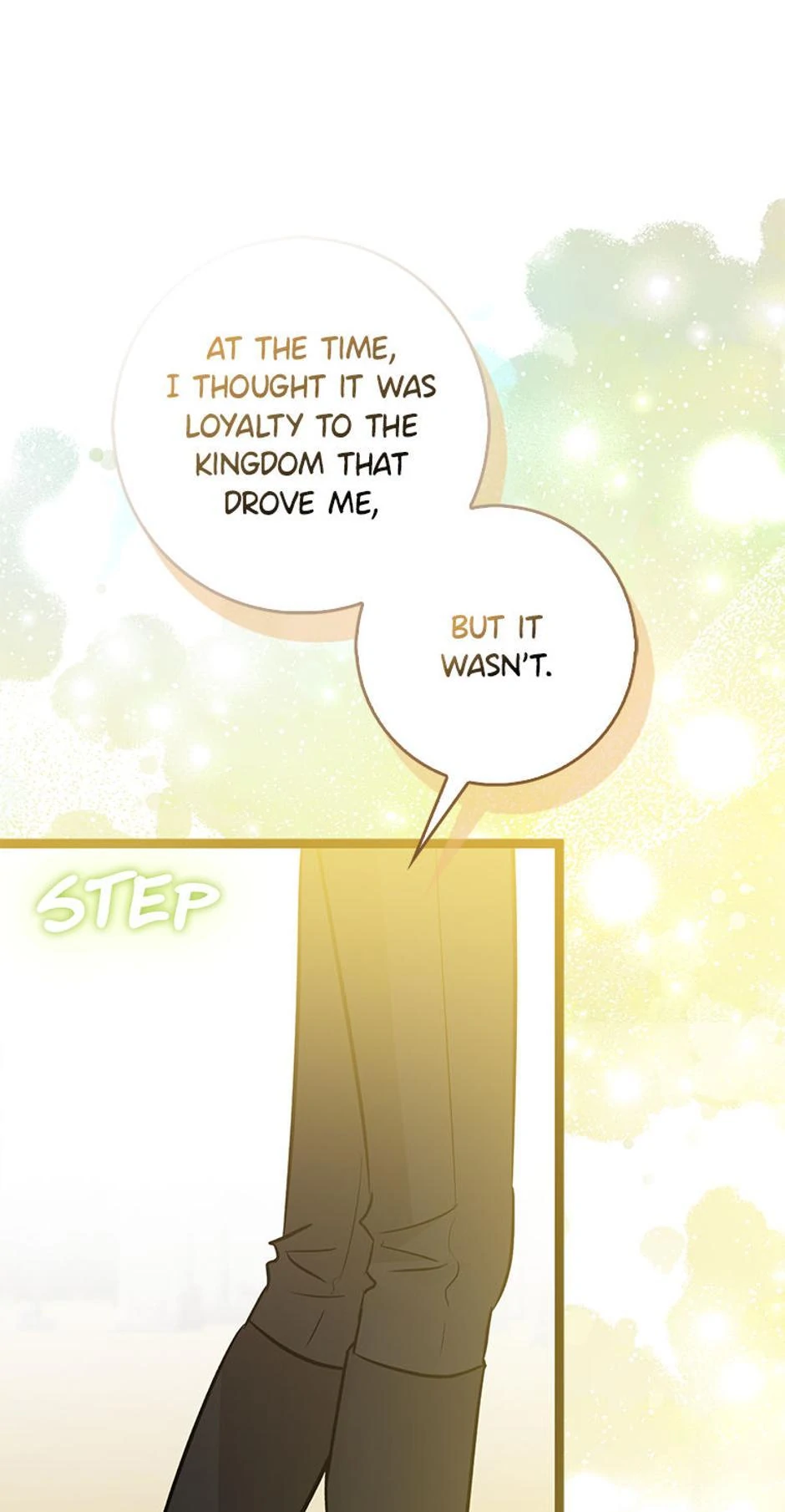 Read I'm a Beast, Not a Bunny! EN Manga Online