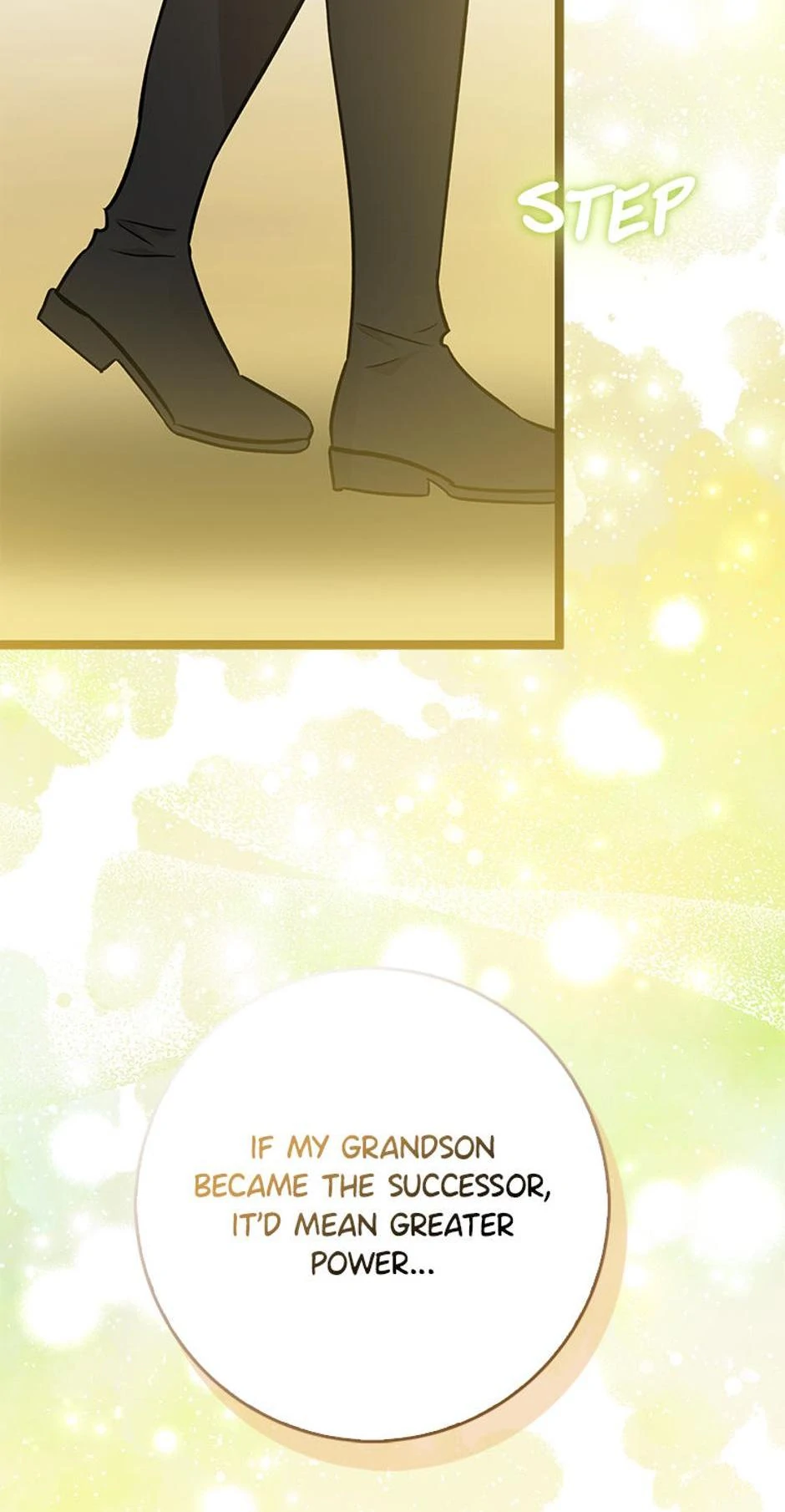 Read I'm a Beast, Not a Bunny! EN Manga Online