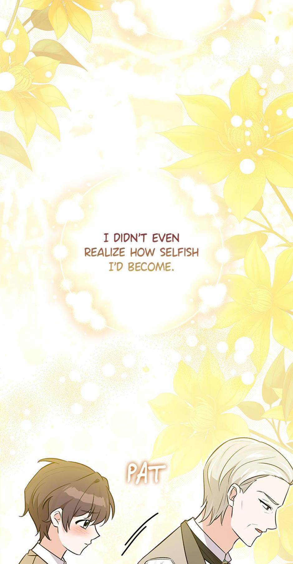 Read I'm a Beast, Not a Bunny! EN Manga Online