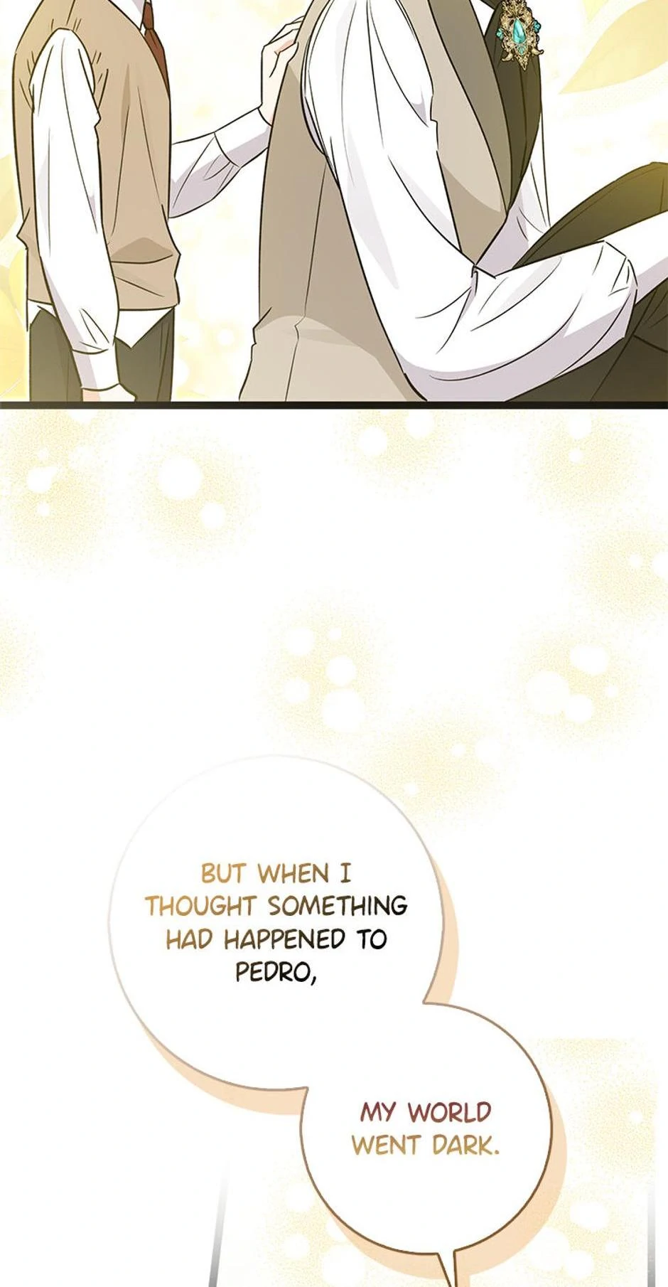 Read I'm a Beast, Not a Bunny! EN Manga Online