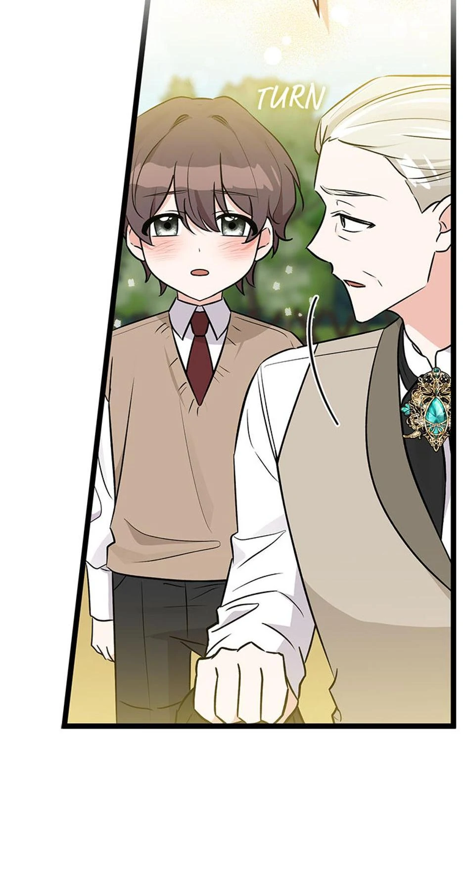 Read I'm a Beast, Not a Bunny! EN Manga Online