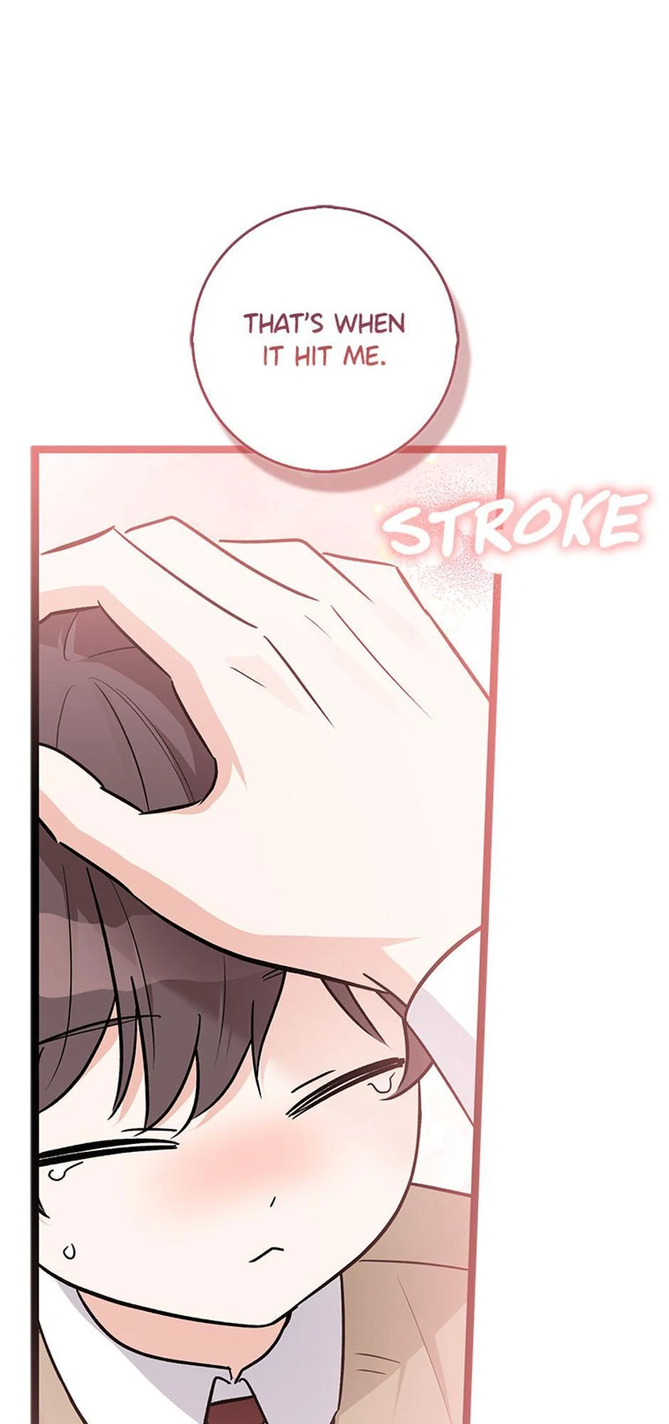 Read I'm a Beast, Not a Bunny! EN Manga Online