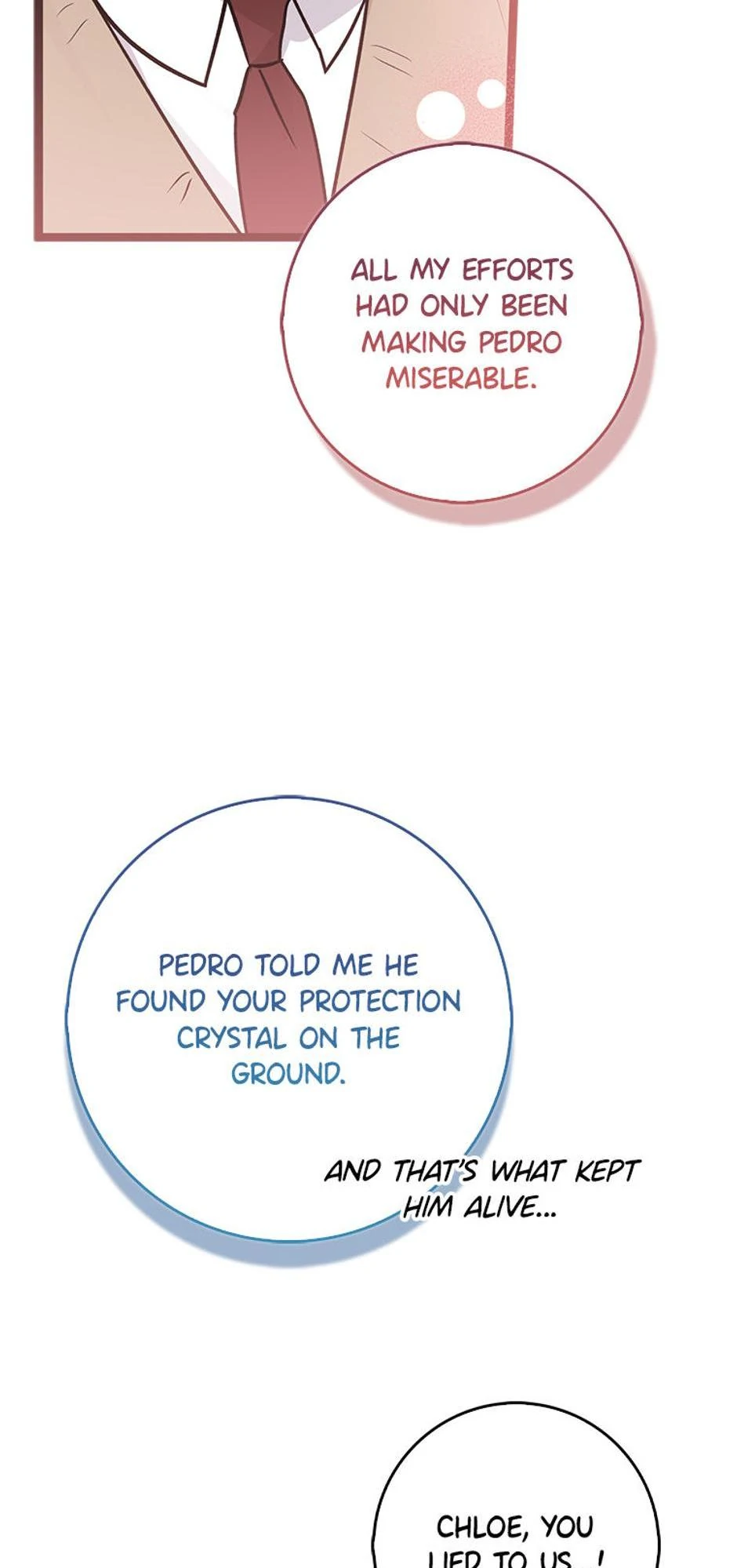 Read I'm a Beast, Not a Bunny! EN Manga Online