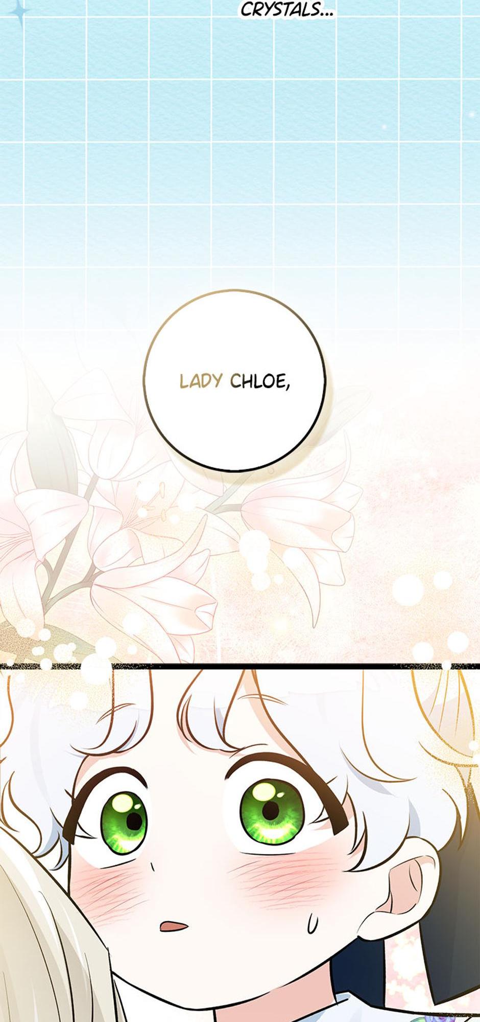 Read I'm a Beast, Not a Bunny! EN Manga Online