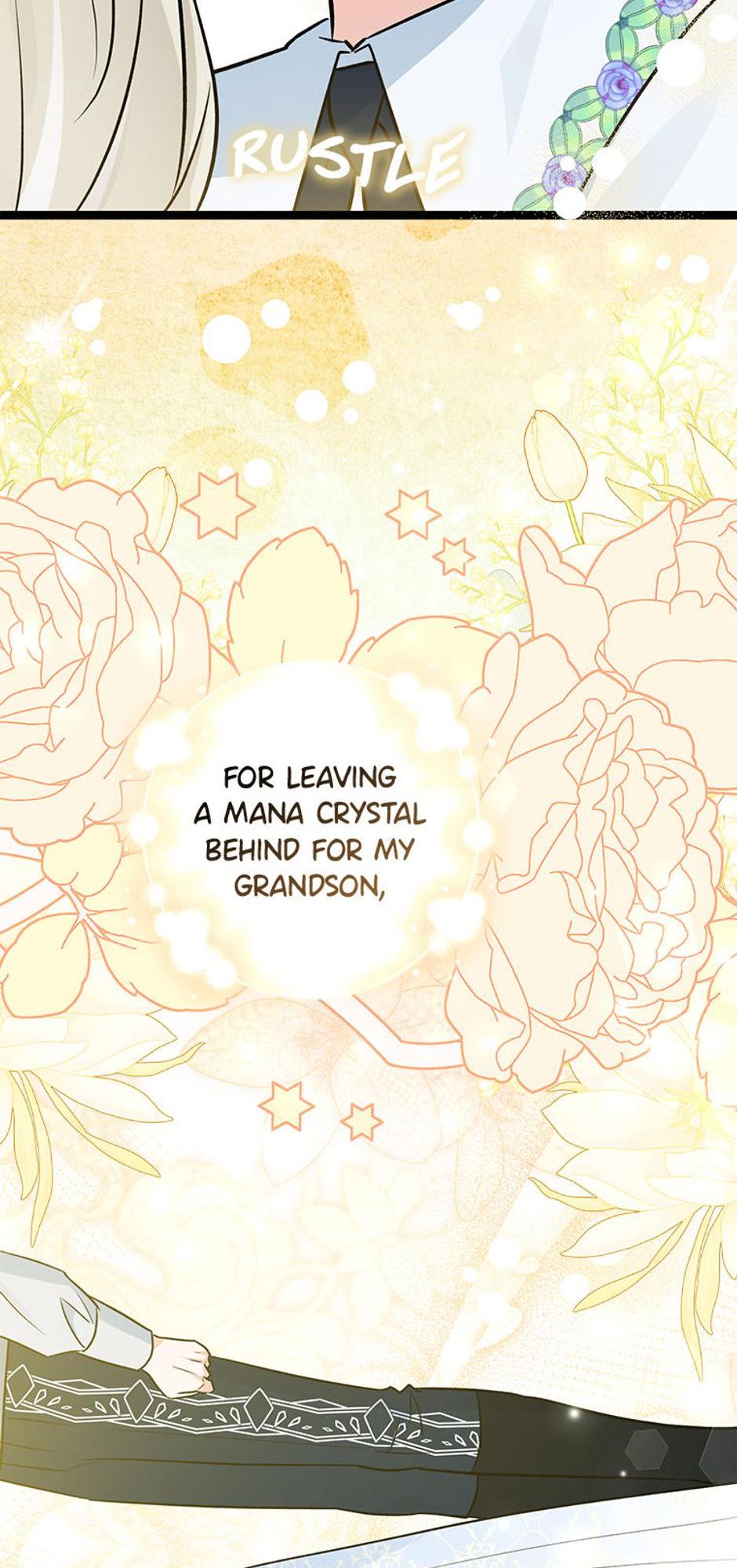 Read I'm a Beast, Not a Bunny! EN Manga Online