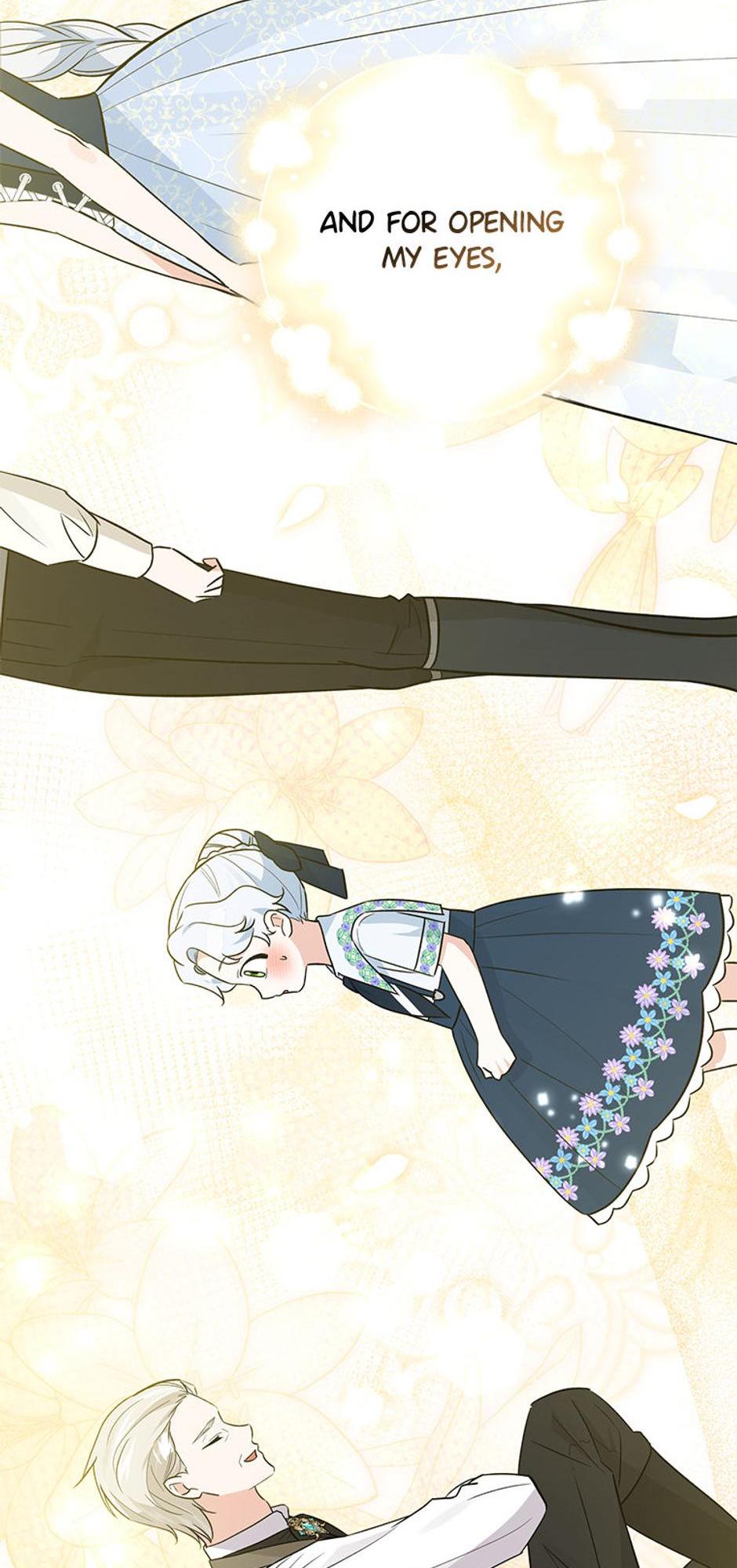 Read I'm a Beast, Not a Bunny! EN Manga Online