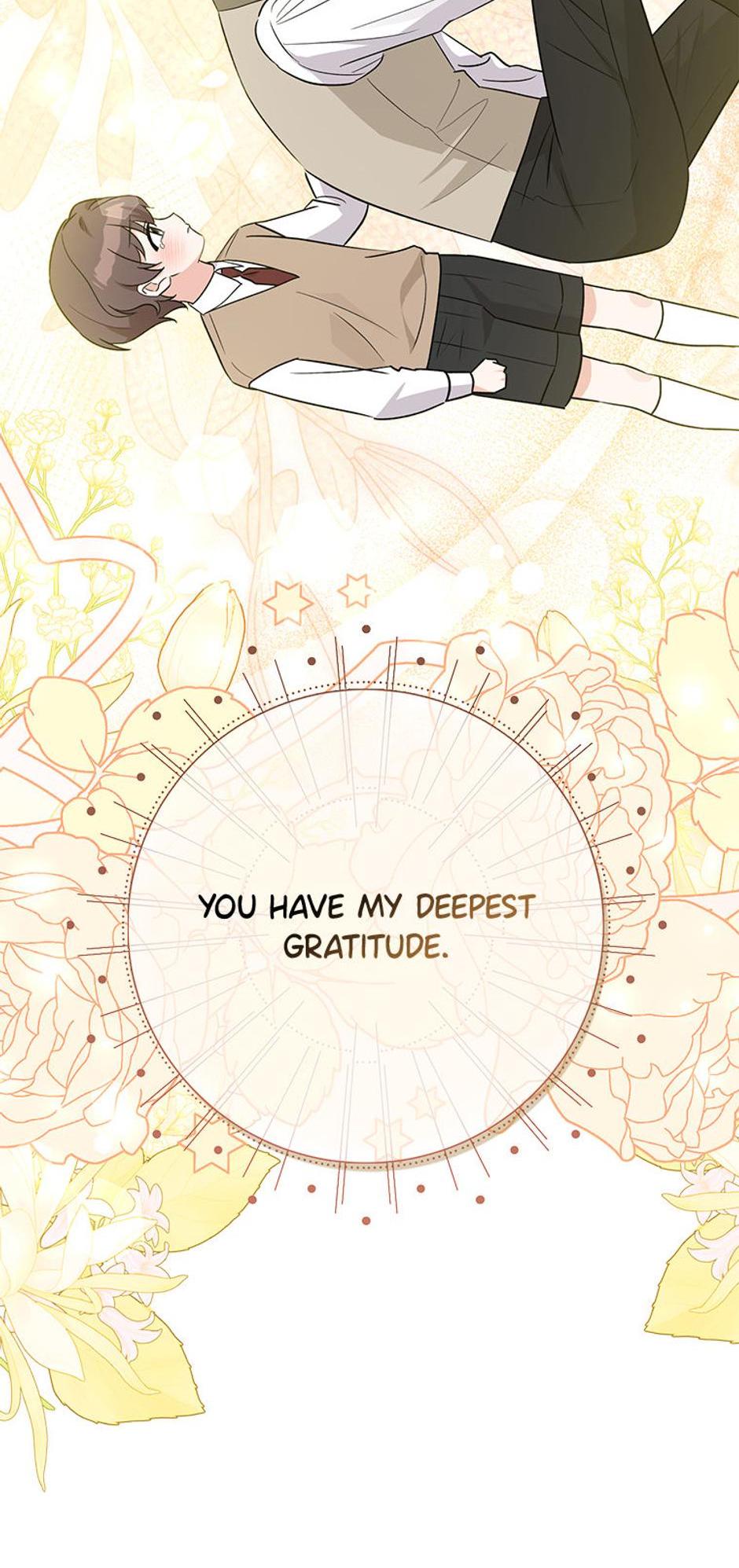 Read I'm a Beast, Not a Bunny! EN Manga Online