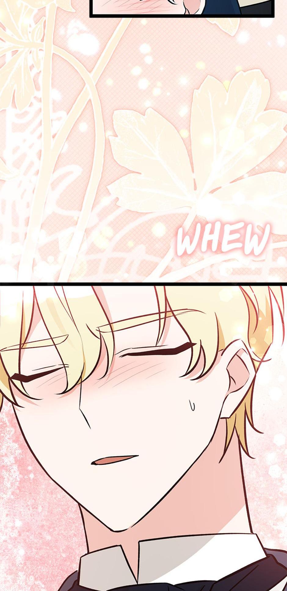 Read I'm a Beast, Not a Bunny! EN Manga Online