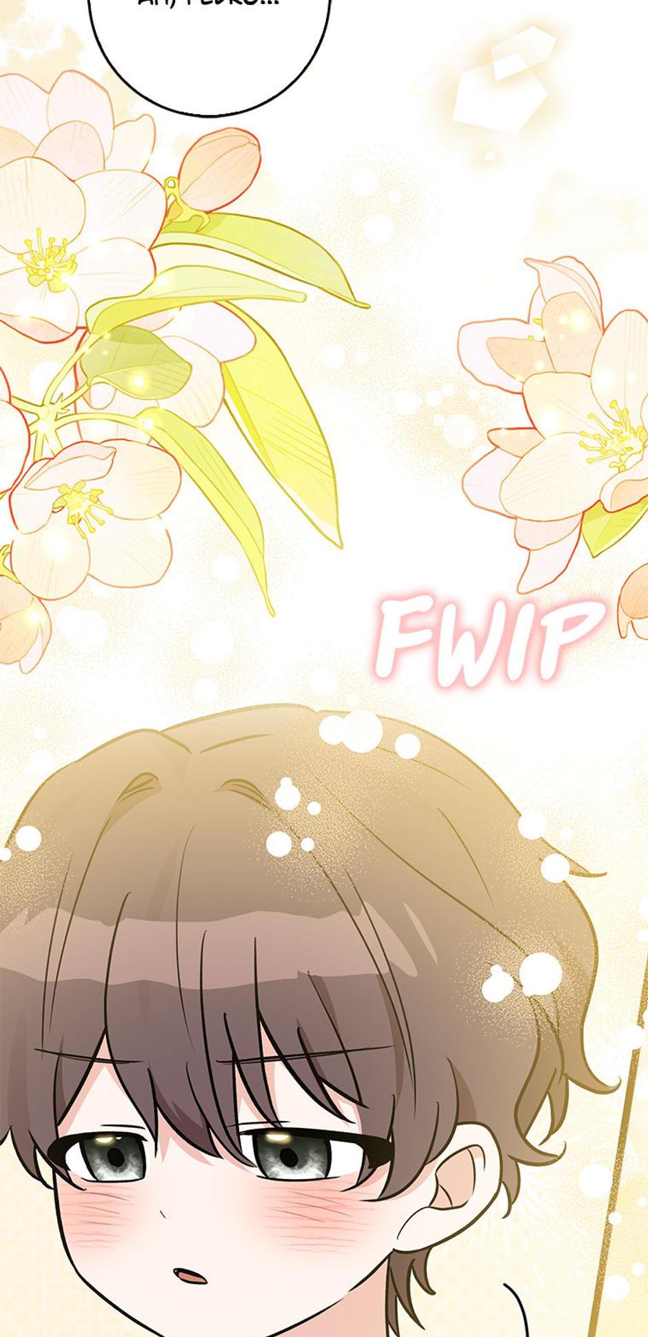 Read I'm a Beast, Not a Bunny! EN Manga Online