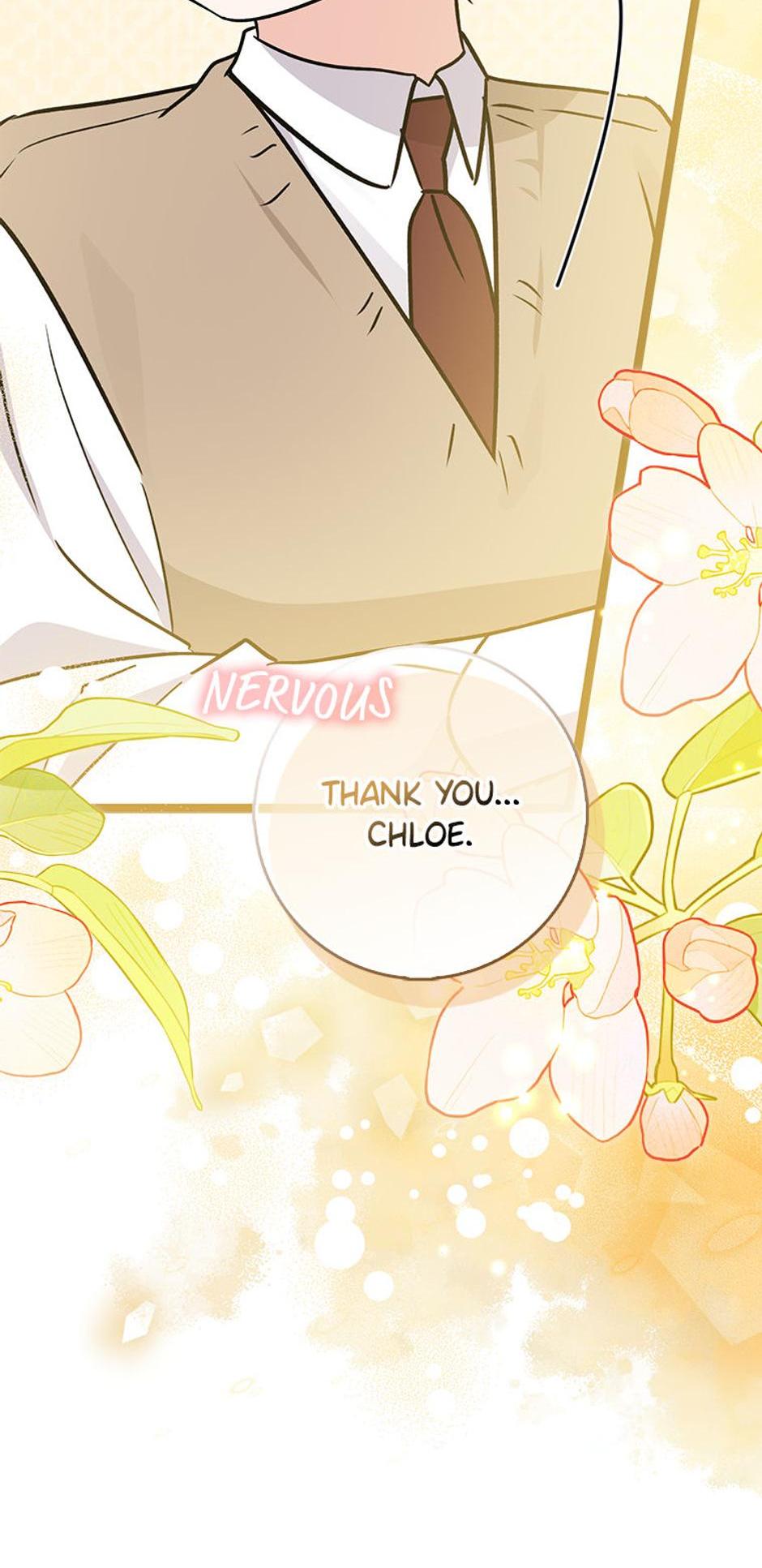 Read I'm a Beast, Not a Bunny! EN Manga Online