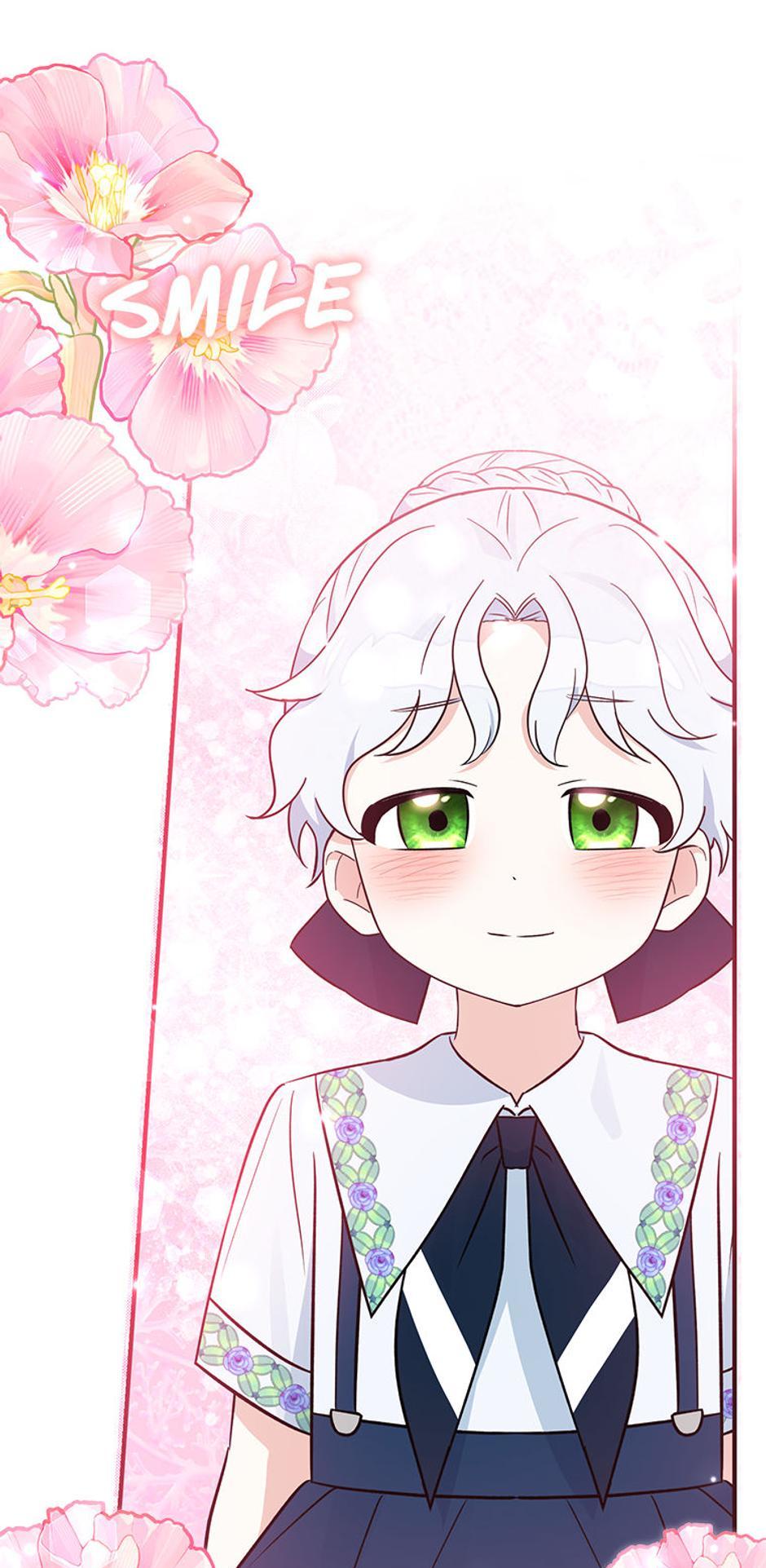 Read I'm a Beast, Not a Bunny! EN Manga Online