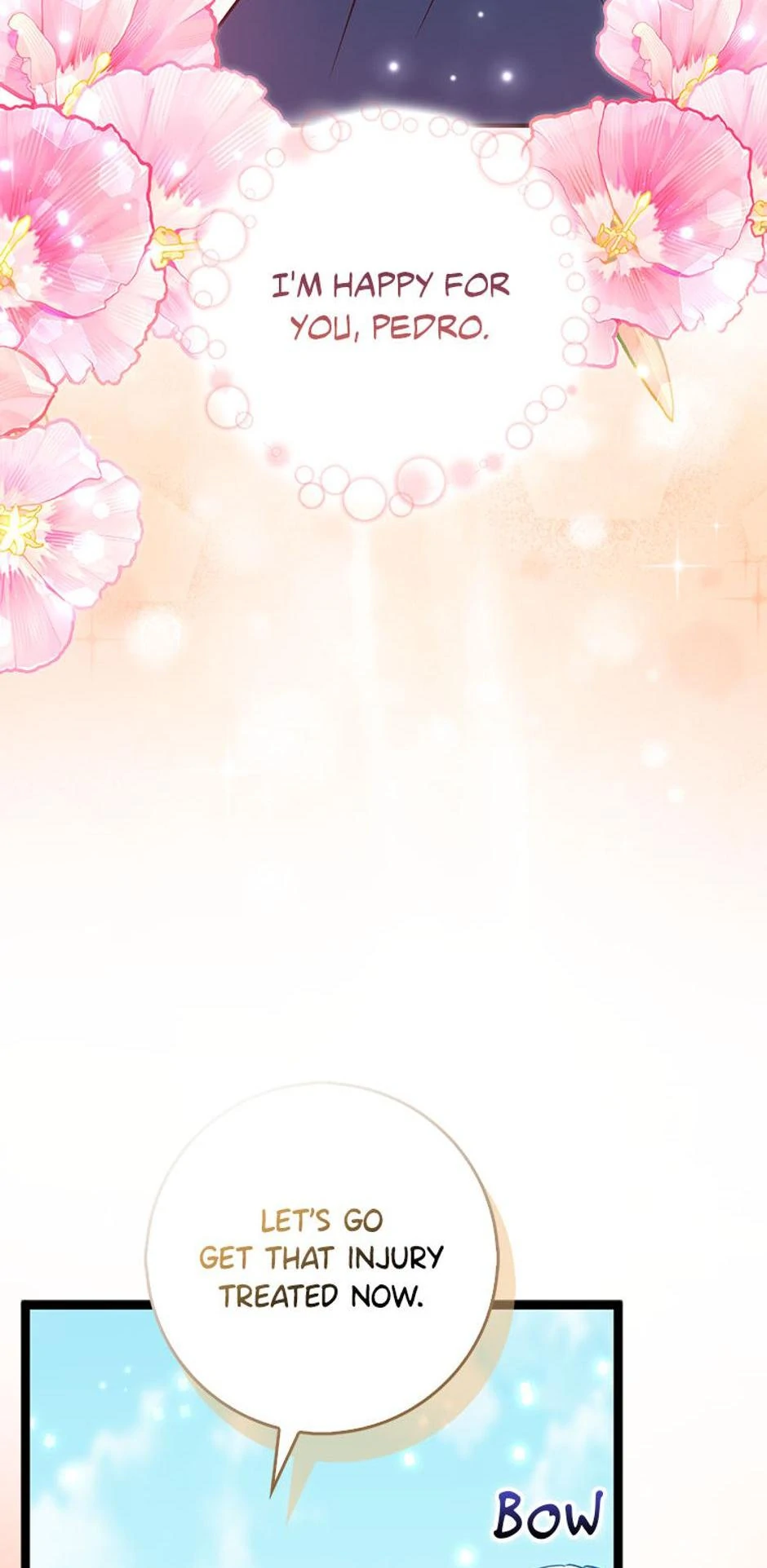 Read I'm a Beast, Not a Bunny! EN Manga Online