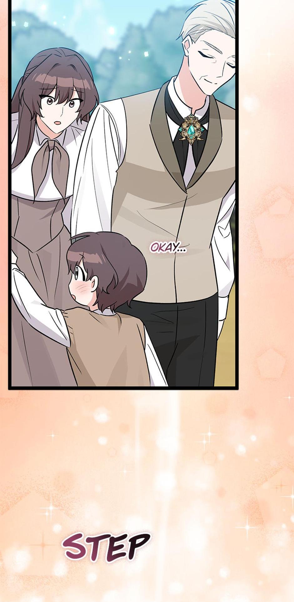 Read I'm a Beast, Not a Bunny! EN Manga Online