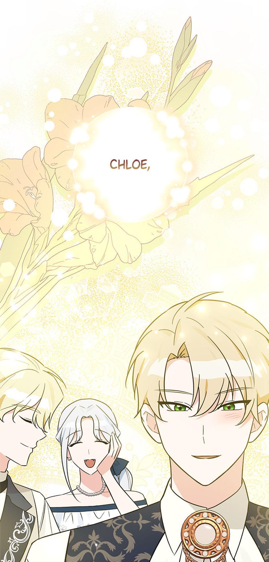 Read I'm a Beast, Not a Bunny! EN Manga Online