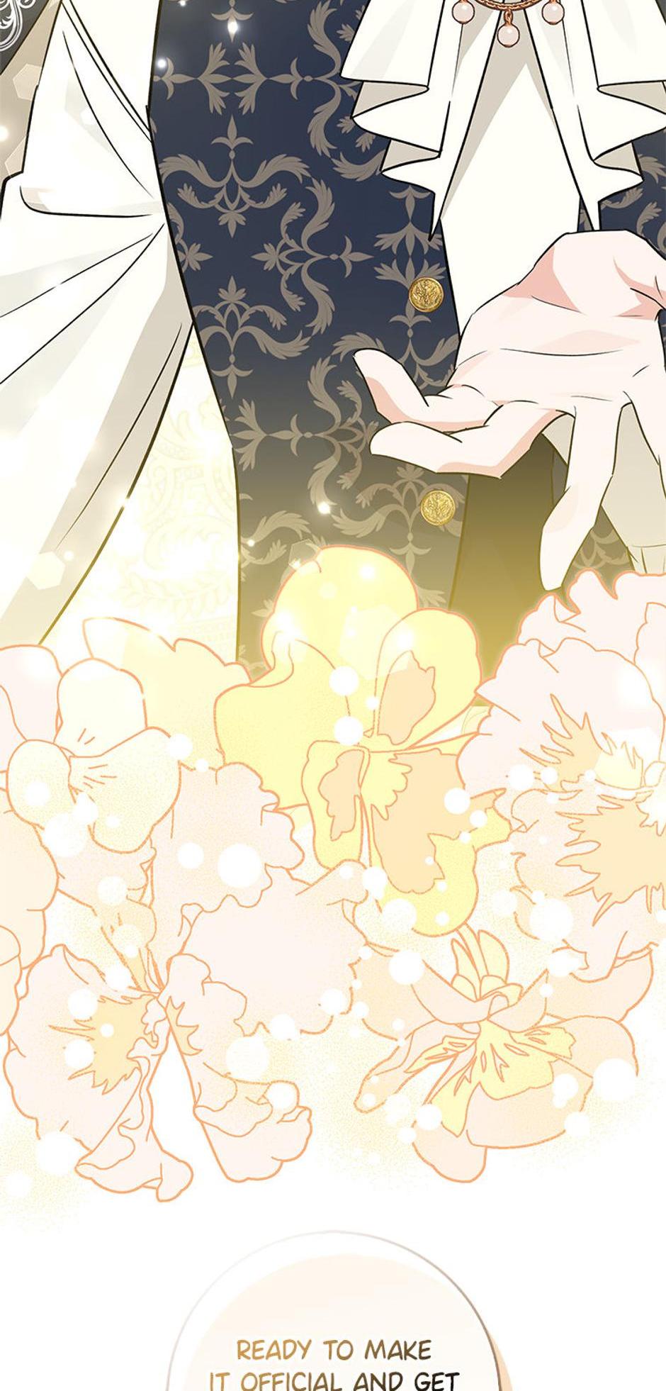 Read I'm a Beast, Not a Bunny! EN Manga Online