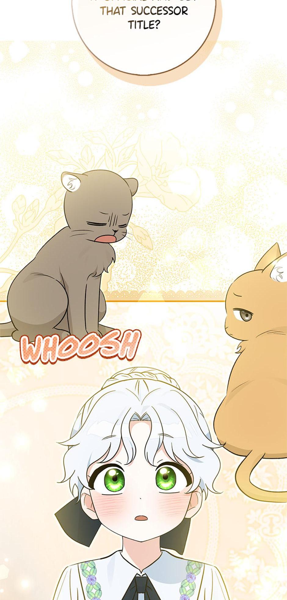 Read I'm a Beast, Not a Bunny! EN Manga Online