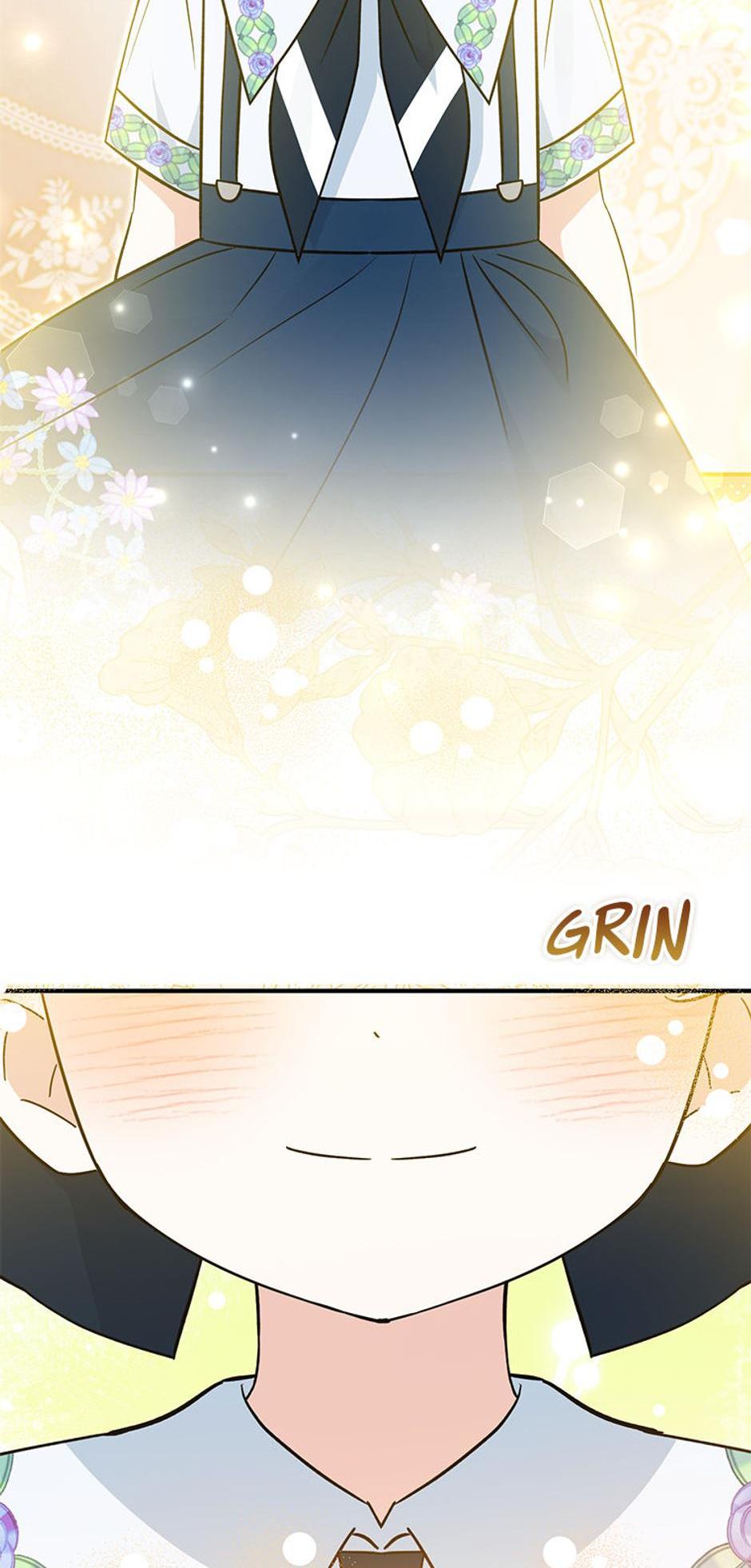 Read I'm a Beast, Not a Bunny! EN Manga Online