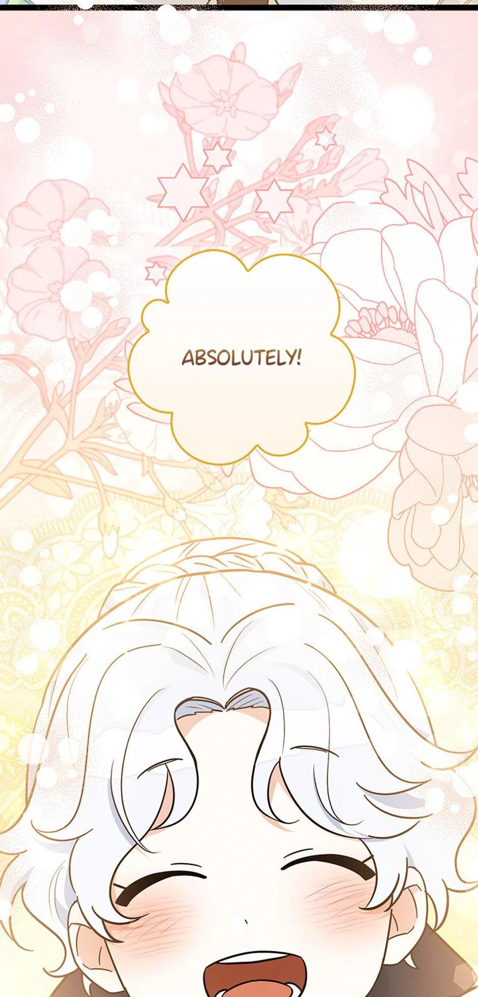 Read I'm a Beast, Not a Bunny! EN Manga Online