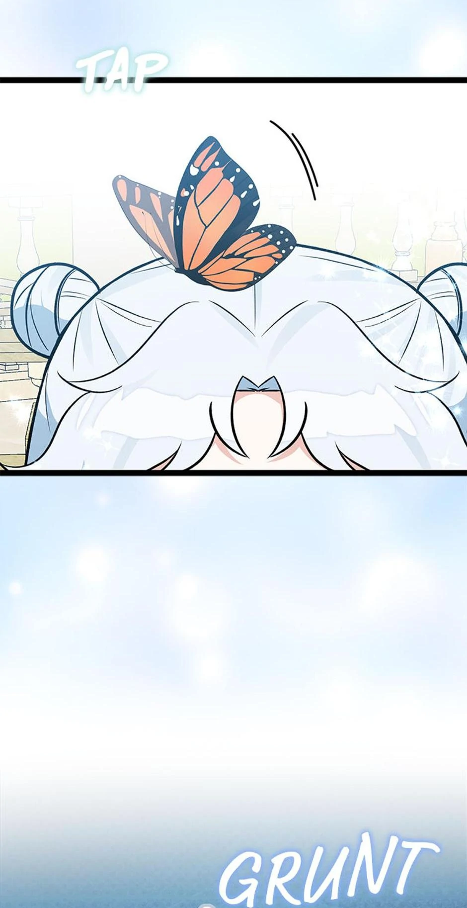 Read I'm a Beast, Not a Bunny! EN Manga Online