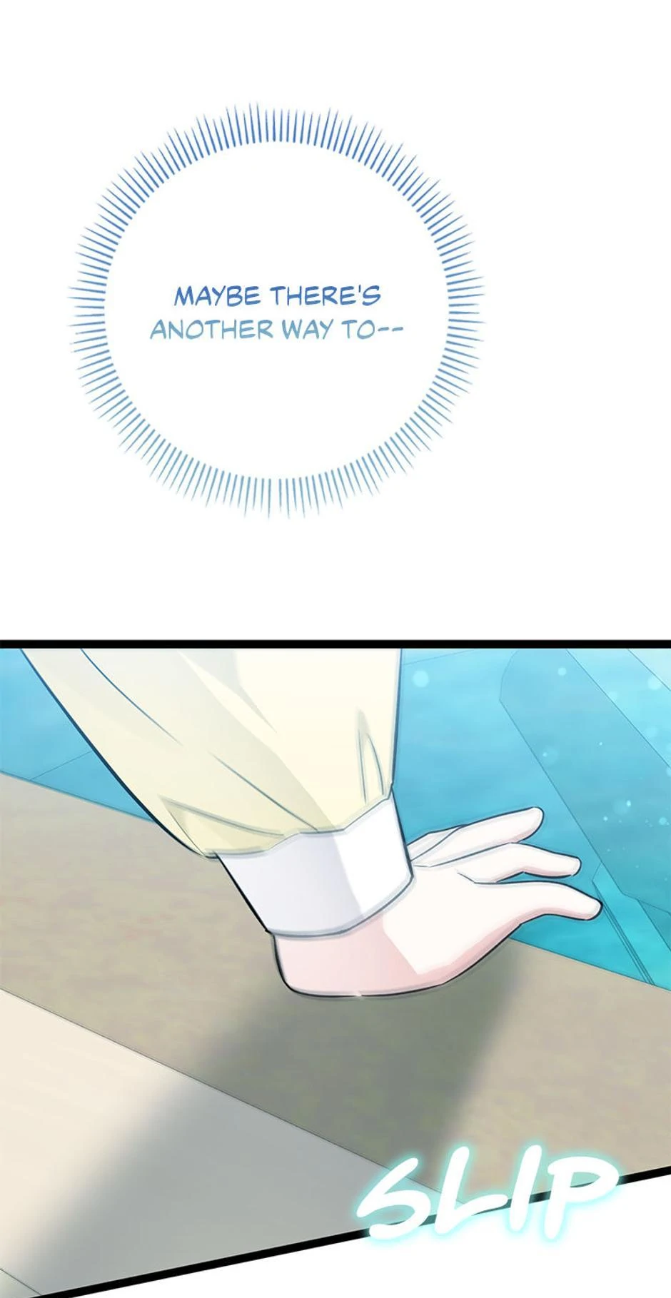 Read I'm a Beast, Not a Bunny! EN Manga Online