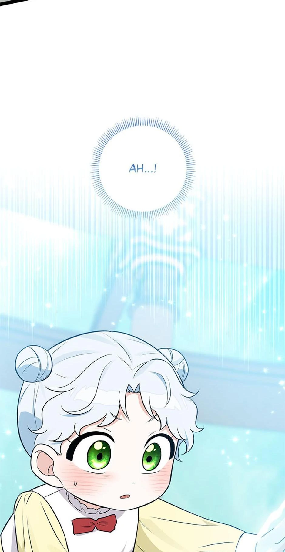 Read I'm a Beast, Not a Bunny! EN Manga Online