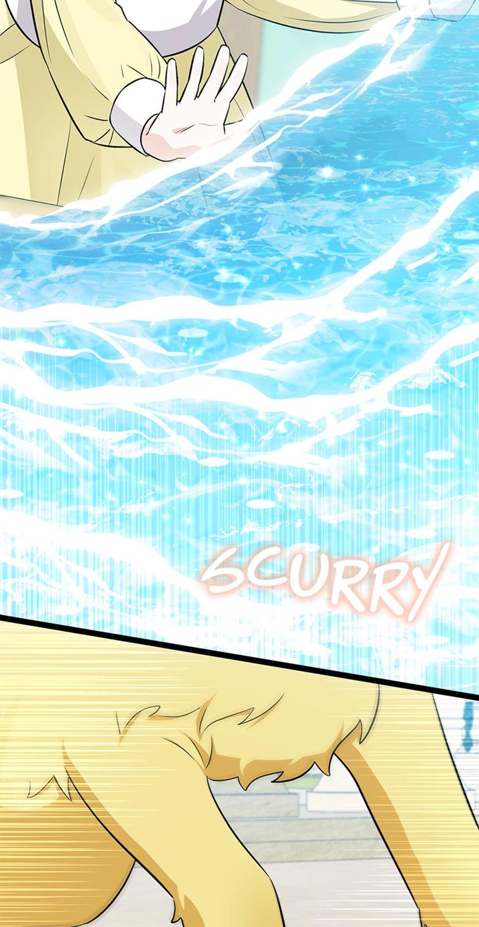 Read I'm a Beast, Not a Bunny! EN Manga Online