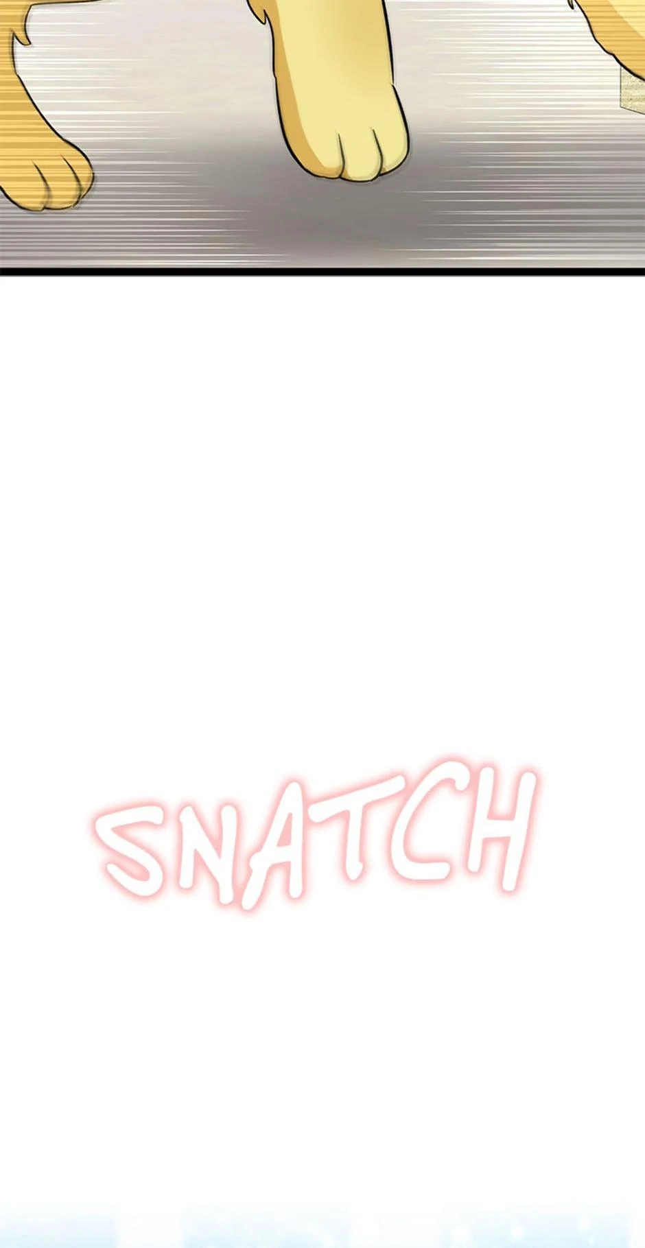 Read I'm a Beast, Not a Bunny! EN Manga Online