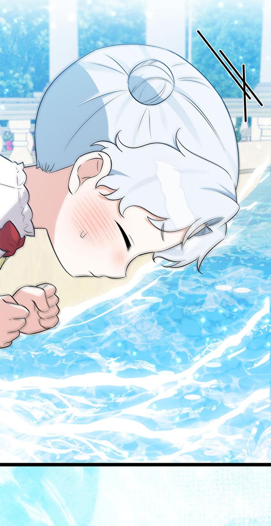 Read I'm a Beast, Not a Bunny! EN Manga Online