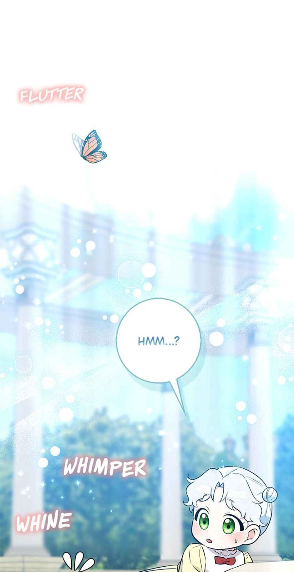 Read I'm a Beast, Not a Bunny! EN Manga Online