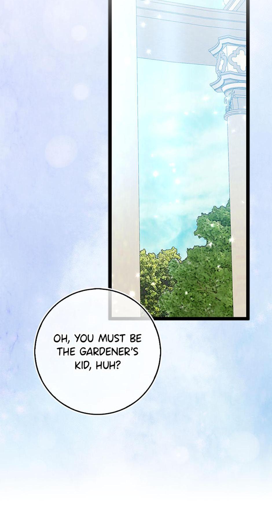 Read I'm a Beast, Not a Bunny! EN Manga Online