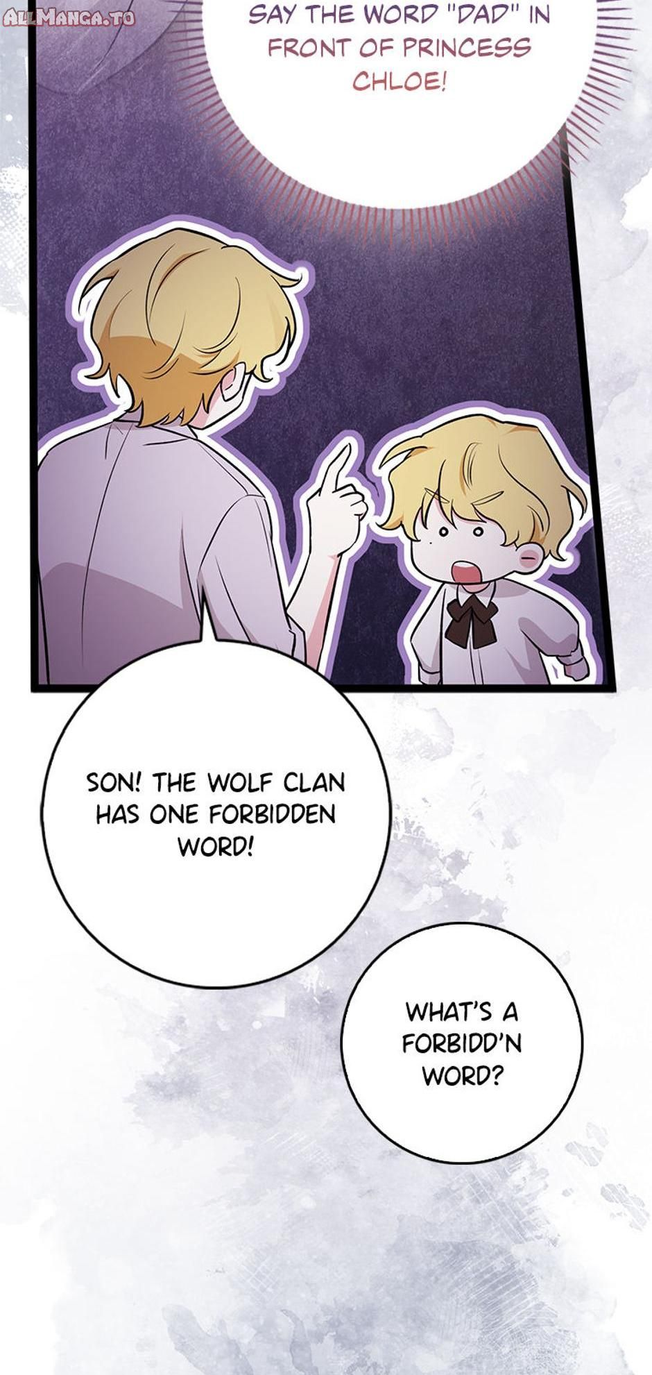 Read I'm a Beast, Not a Bunny! EN Manga Online