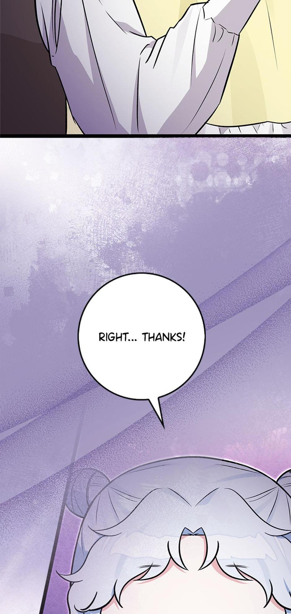 Read I'm a Beast, Not a Bunny! EN Manga Online