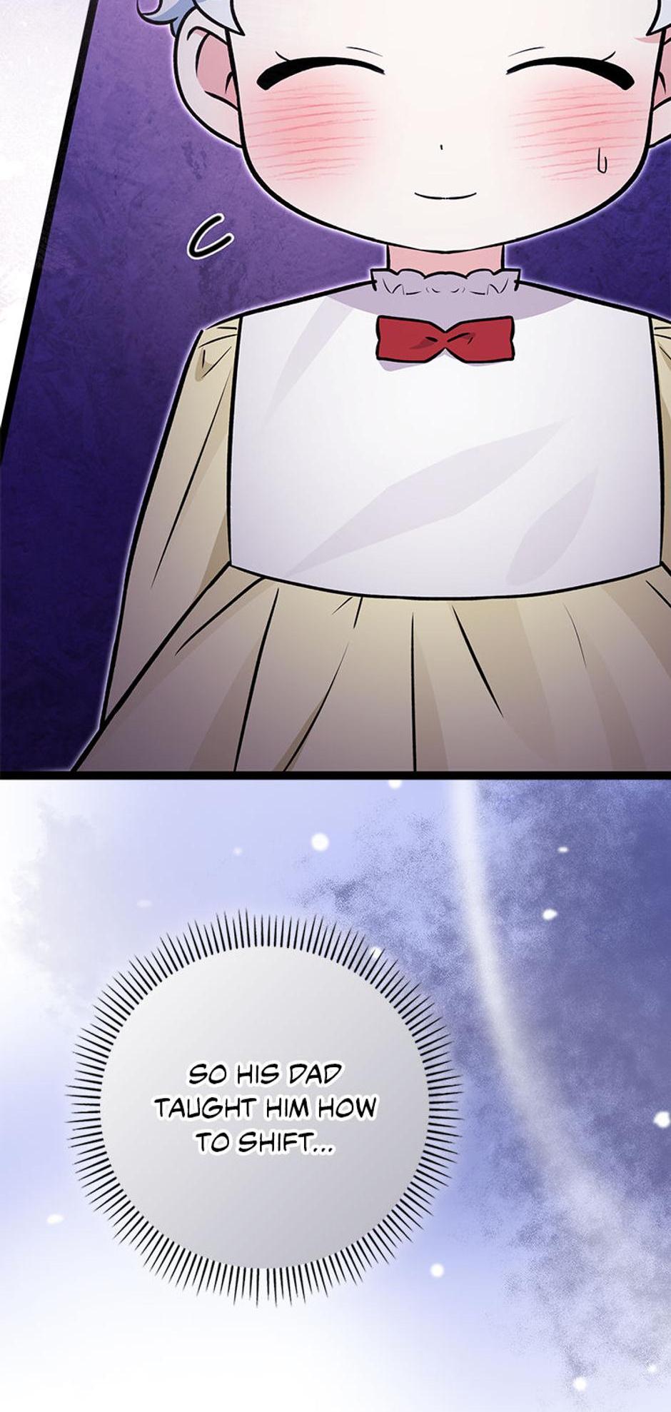 Read I'm a Beast, Not a Bunny! EN Manga Online