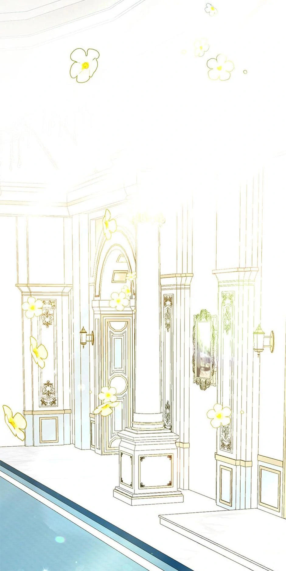 Read I'm a Beast, Not a Bunny! EN Manga Online