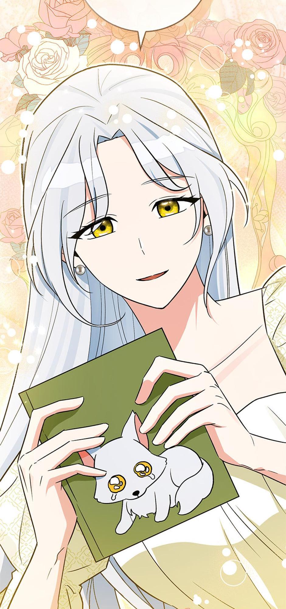 Read I'm a Beast, Not a Bunny! EN Manga Online