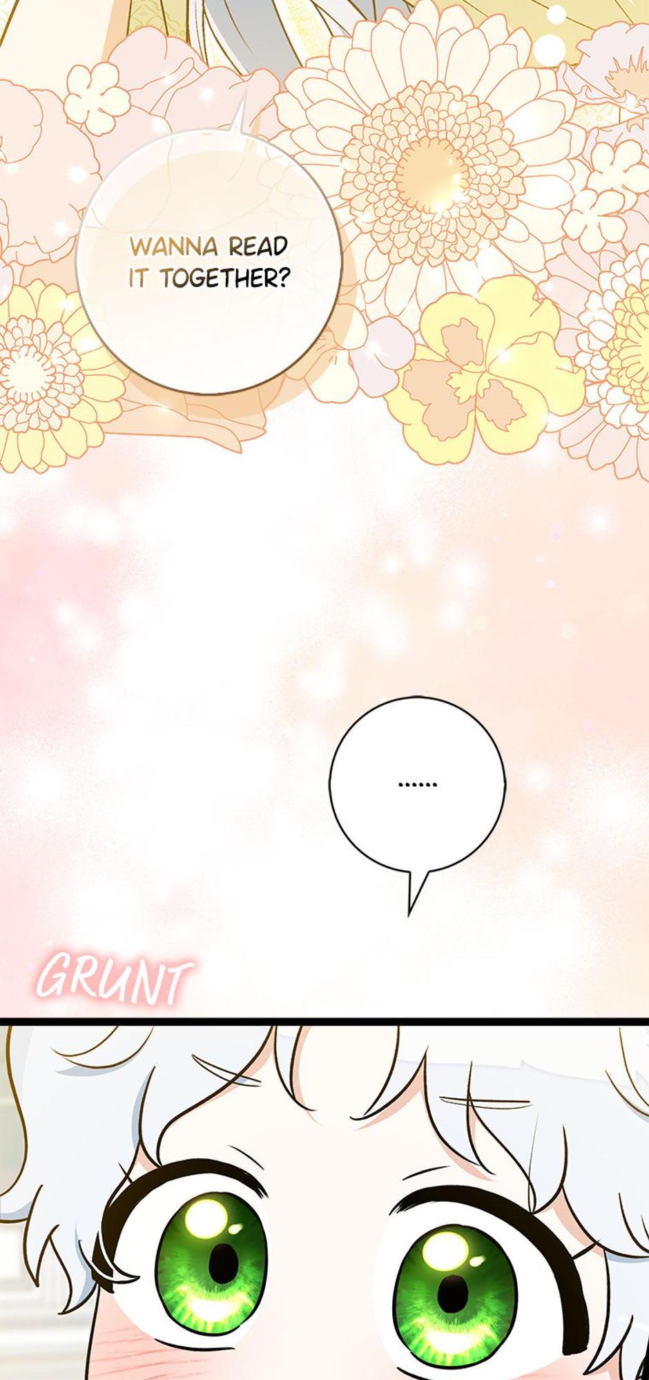 Read I'm a Beast, Not a Bunny! EN Manga Online