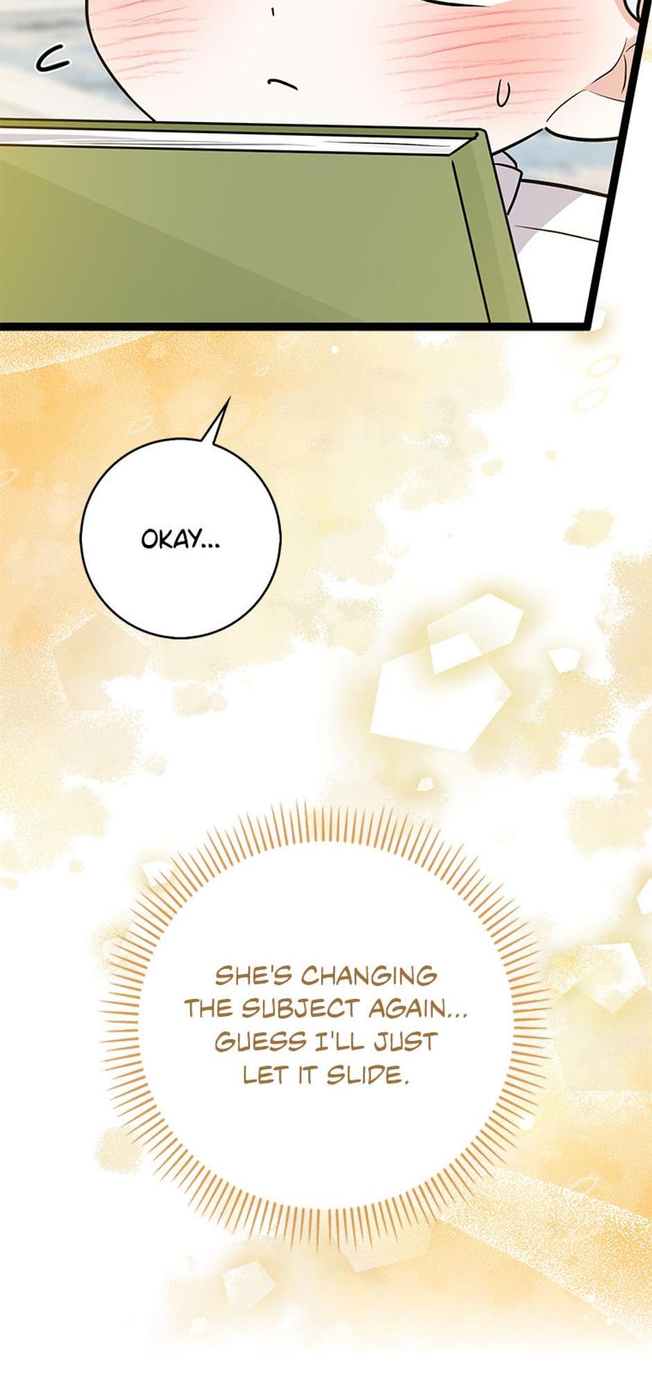 Read I'm a Beast, Not a Bunny! EN Manga Online