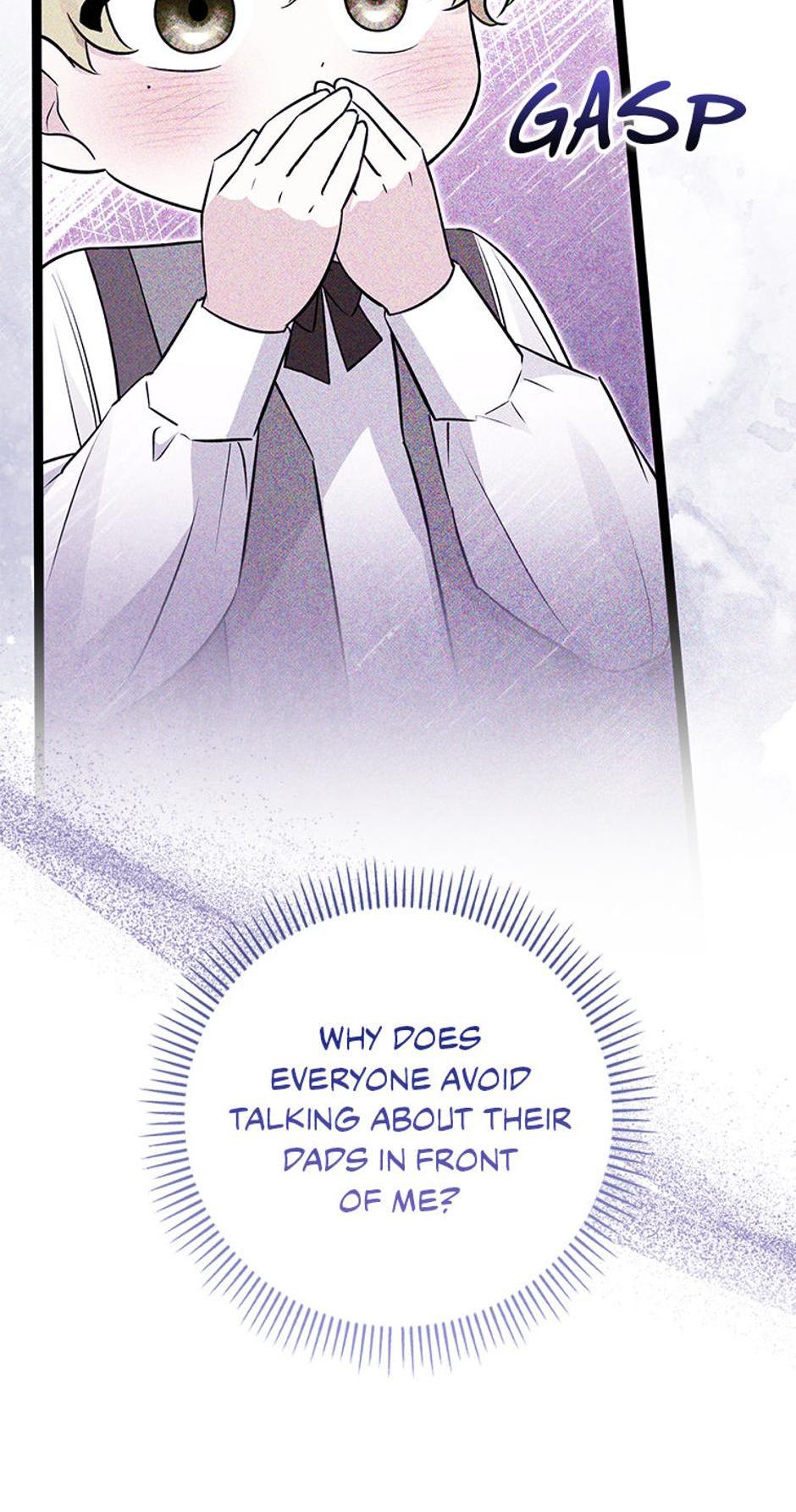 Read I'm a Beast, Not a Bunny! EN Manga Online