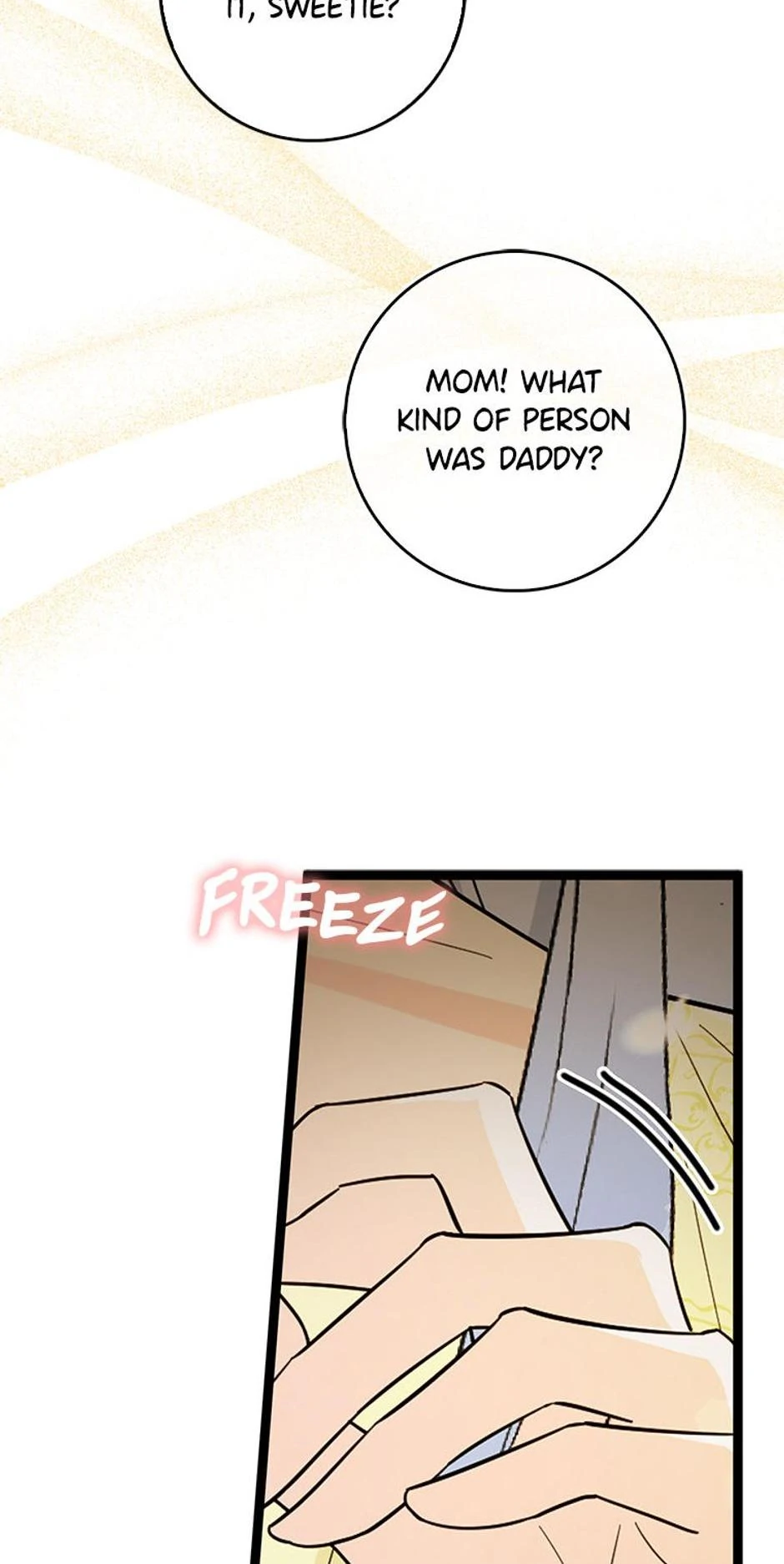 Read I'm a Beast, Not a Bunny! EN Manga Online