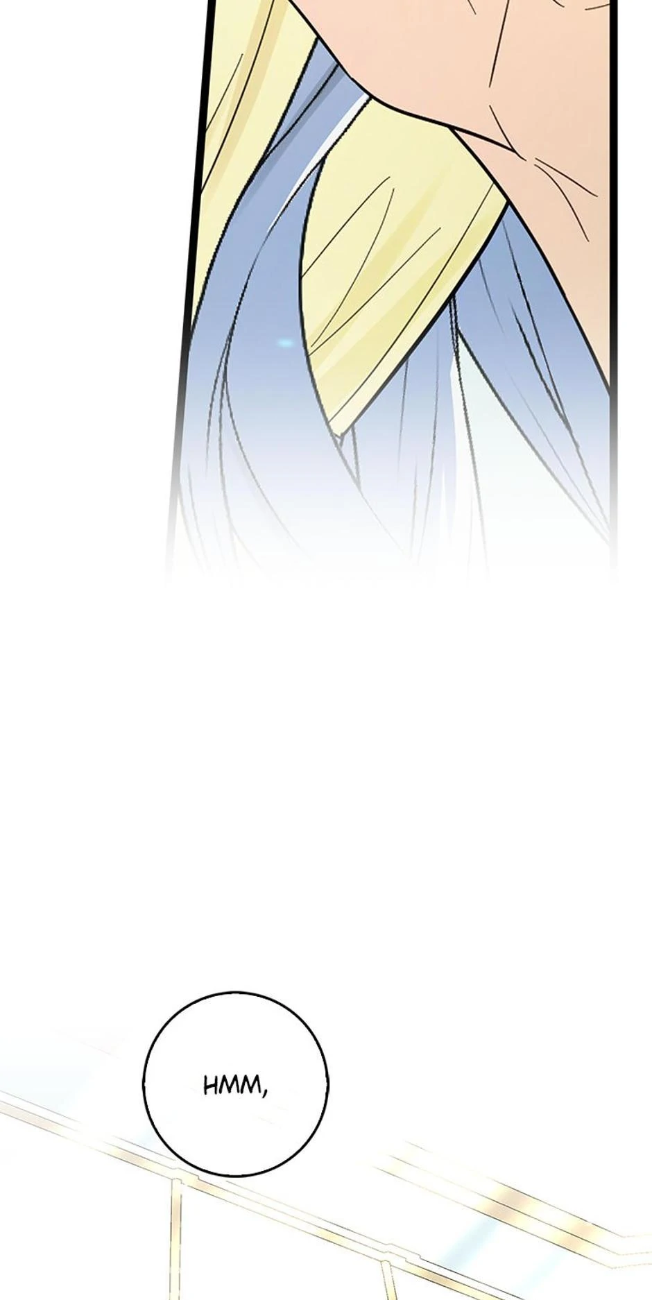 Read I'm a Beast, Not a Bunny! EN Manga Online