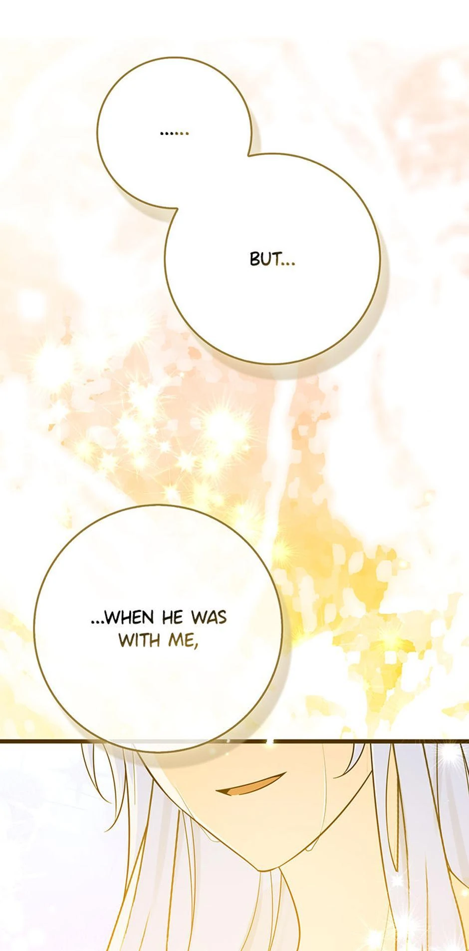 Read I'm a Beast, Not a Bunny! EN Manga Online