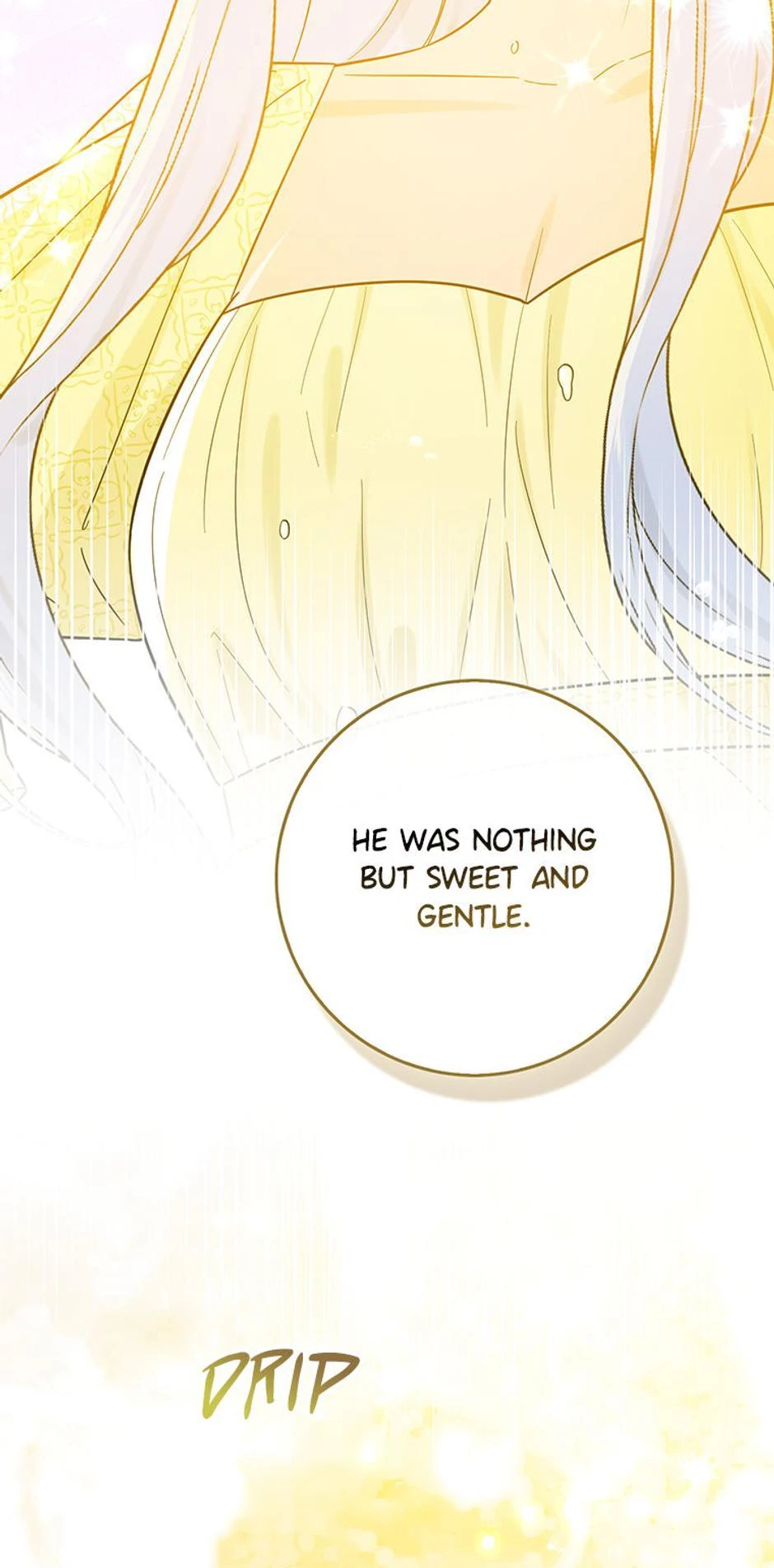 Read I'm a Beast, Not a Bunny! EN Manga Online