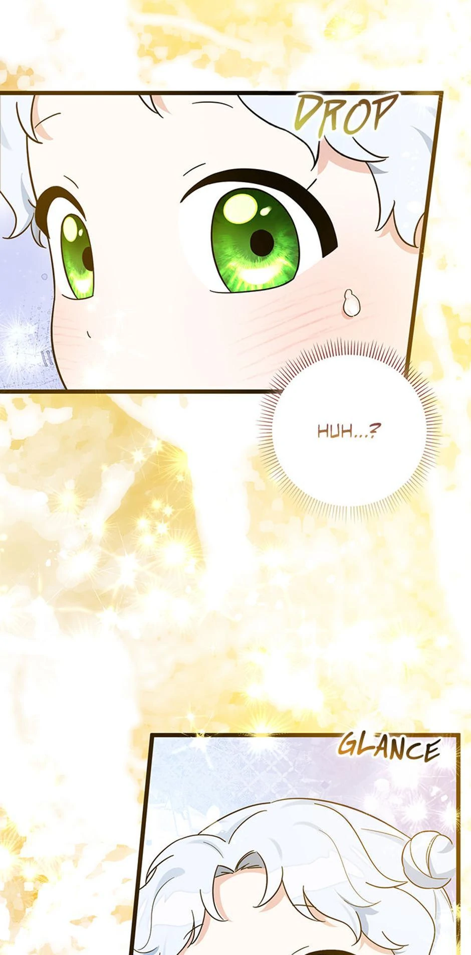 Read I'm a Beast, Not a Bunny! EN Manga Online