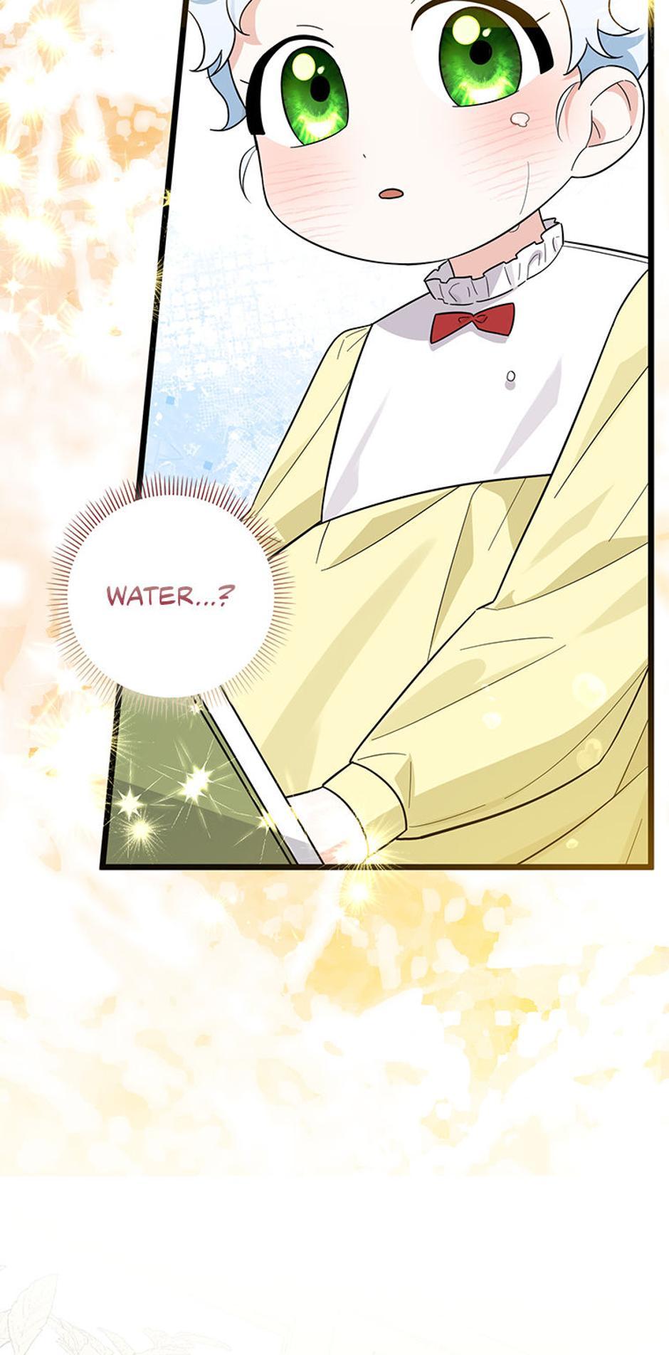 Read I'm a Beast, Not a Bunny! EN Manga Online