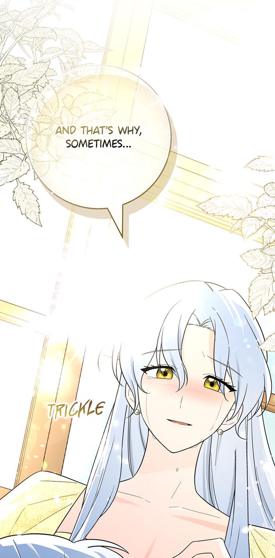 Read I'm a Beast, Not a Bunny! EN Manga Online