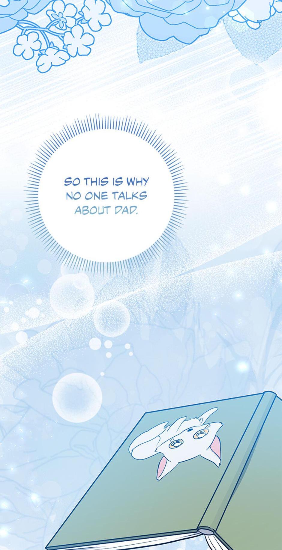 Read I'm a Beast, Not a Bunny! EN Manga Online