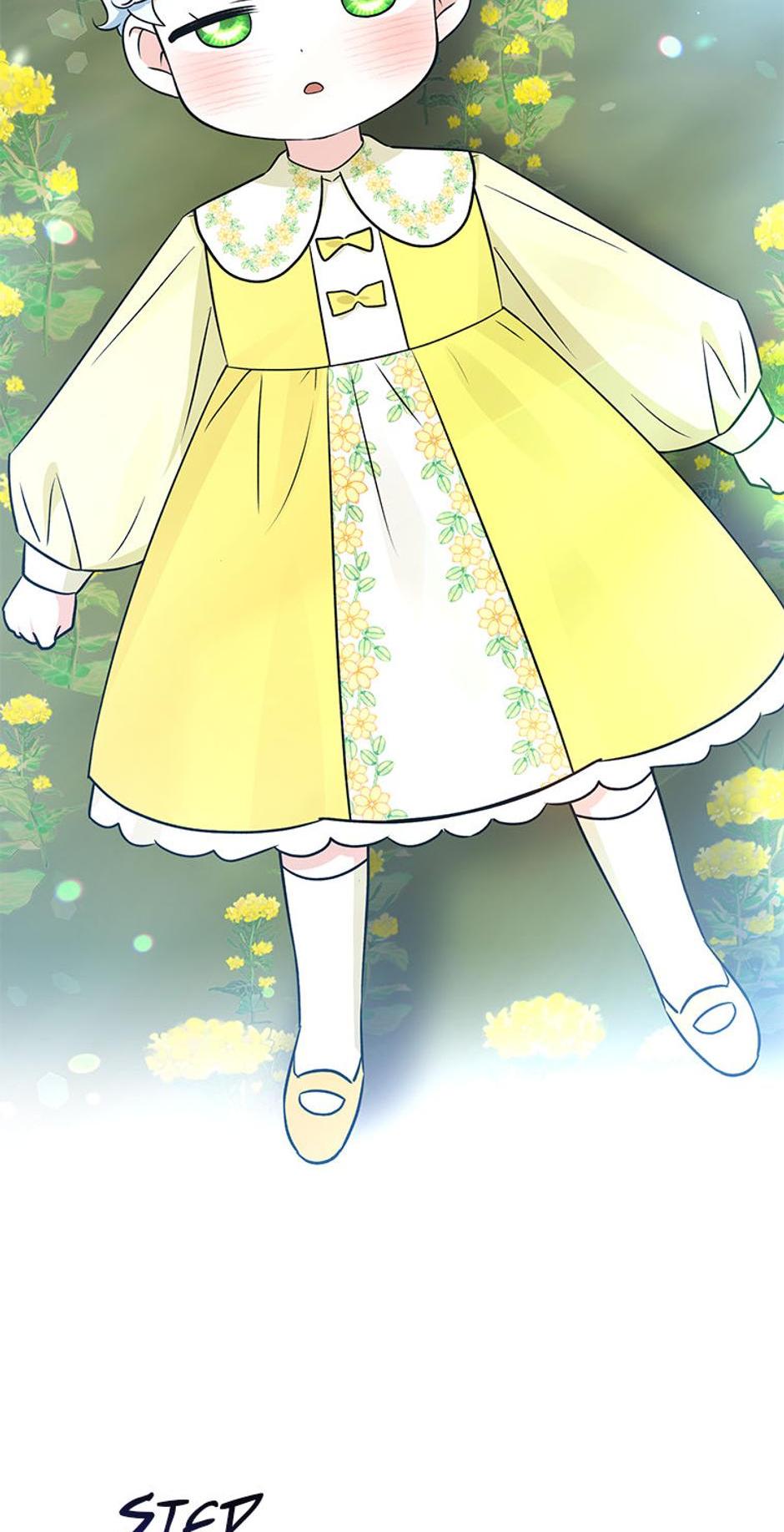 Read I'm a Beast, Not a Bunny! EN Manga Online