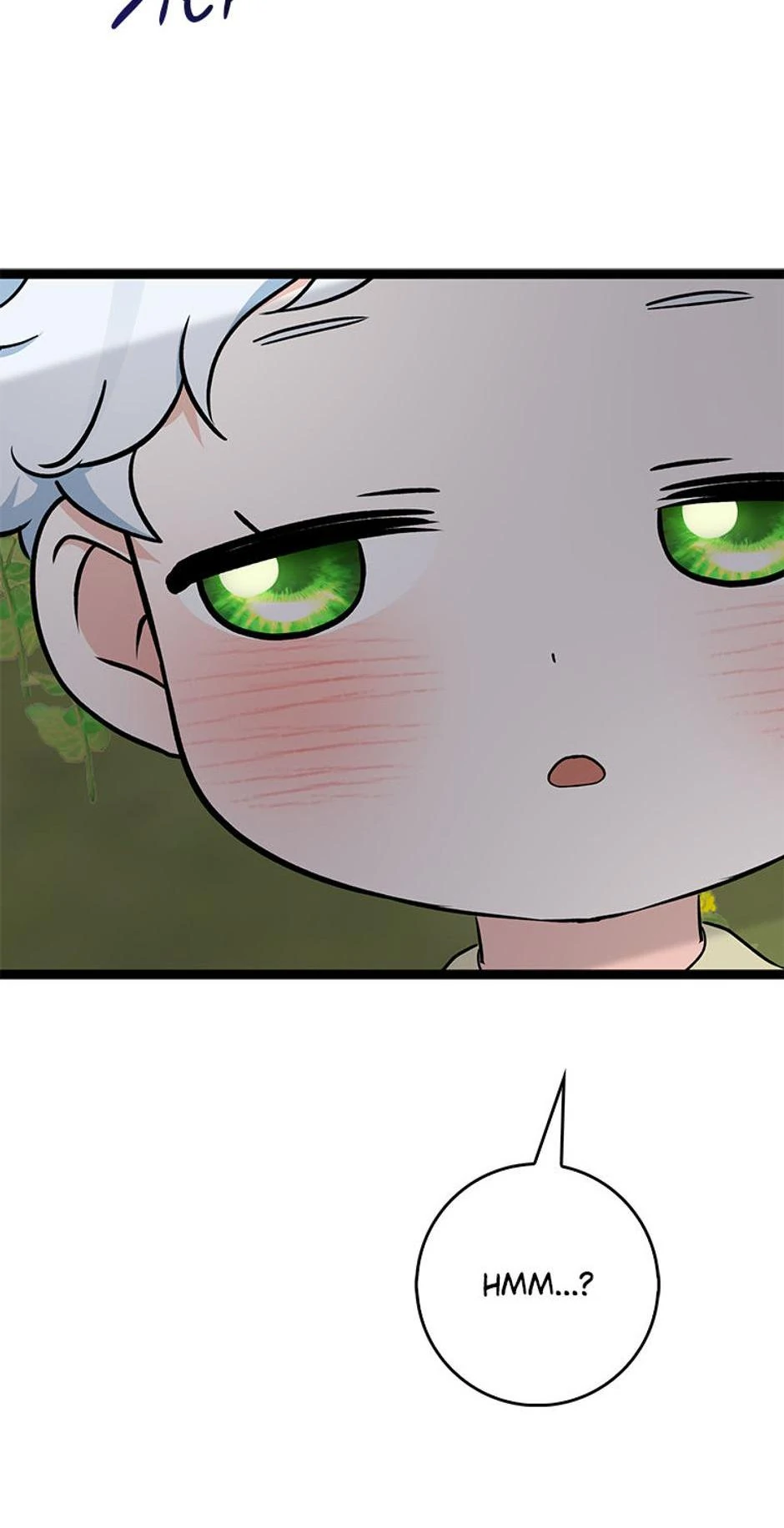 Read I'm a Beast, Not a Bunny! EN Manga Online